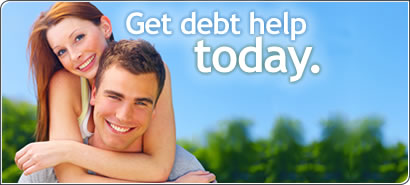Get debt help today!