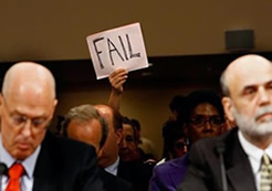 Paulson and the Fed fail